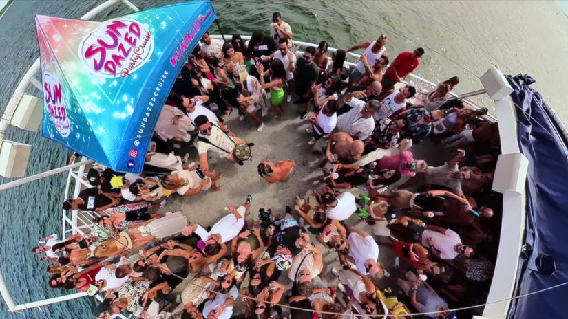 Sundazed 2022 Aftermovie